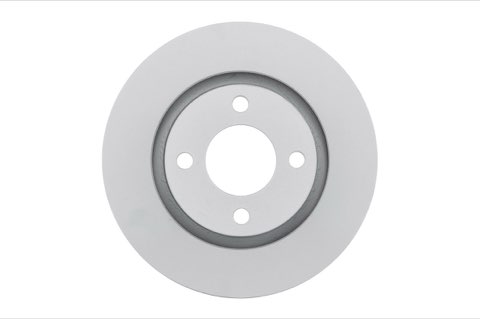 Bosch 0 986 478 128 Brake Disc