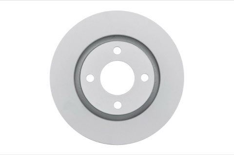 Bosch 0 986 478 128 Brake Disc, photo 2