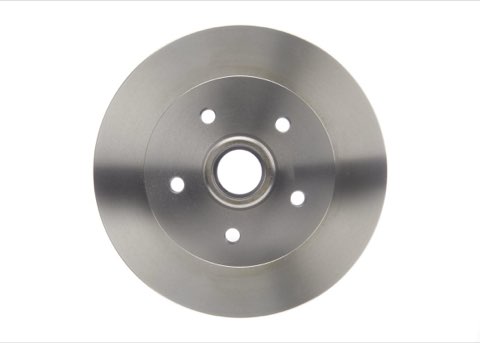 Bosch 0 986 478 136 Brake Disc