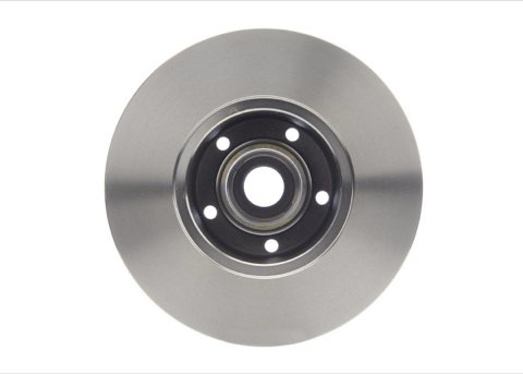 Bosch 0 986 478 136 Brake Disc, photo 3