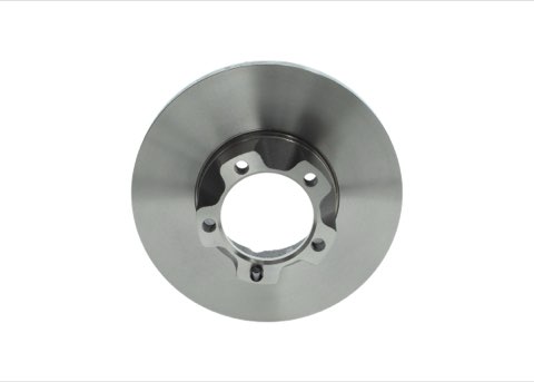 Bosch 0 986 478 138 Brake Disc