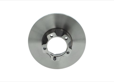 Bosch 0 986 478 138 Brake Disc, photo 2