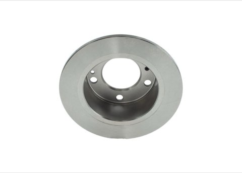Bosch 0 986 478 141 Brake Disc, photo 3