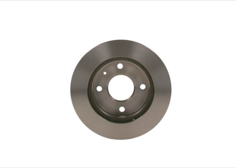 Bosch 0 986 478 148 Brake Disc, photo 2