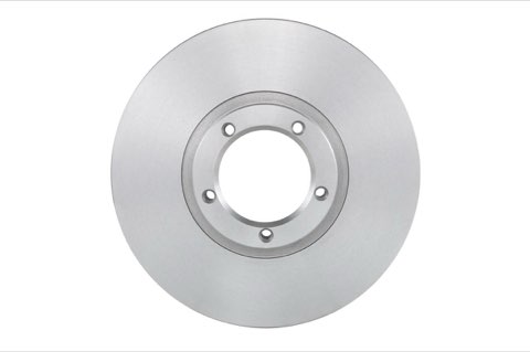 Bosch 0 986 478 166 Brake Disc