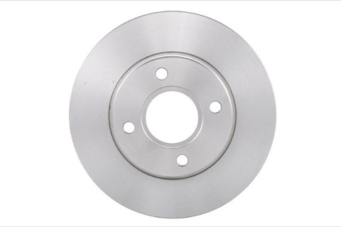 Bosch 0 986 478 170 Brake Disc, photo 2