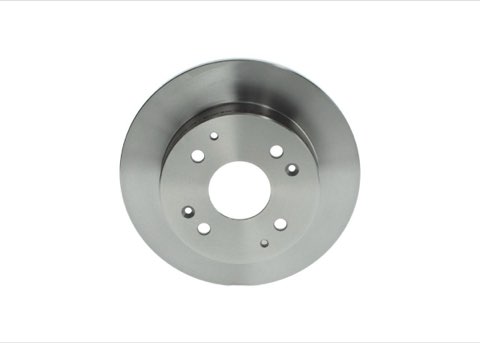 Bosch 0 986 478 172 Brake Disc, photo 2