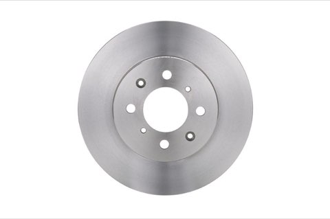 Bosch 0 986 478 174 Brake Disc, photo 2