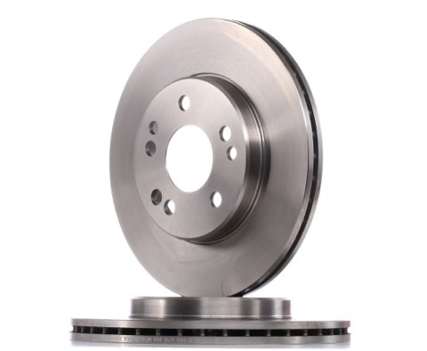 Bosch 0 986 478 186 Brake Disc