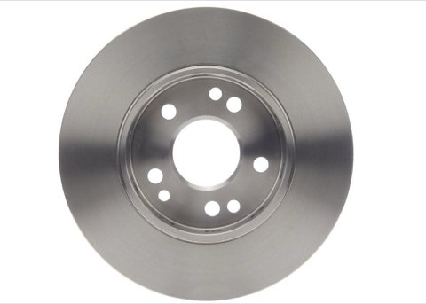 Bosch 0 986 478 187 Brake Disc, photo 2