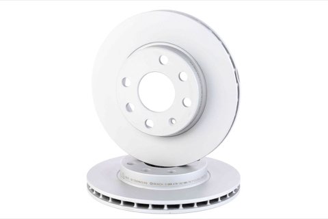 Bosch 0 986 478 192 Brake Disc
