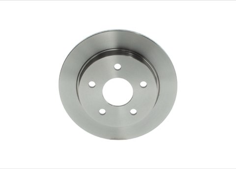 Bosch 0 986 478 196 Brake Disc