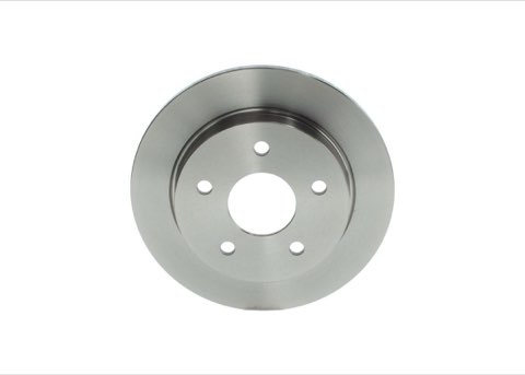 Bosch 0 986 478 196 Brake Disc, photo 2