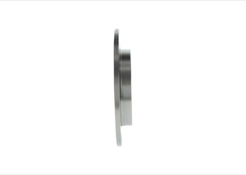 Bosch 0 986 478 196 Brake Disc, photo 3