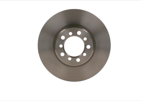 Bosch 0 986 478 197 Brake Disc, photo 2