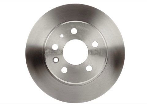 Bosch 0 986 478 199 Brake Disc