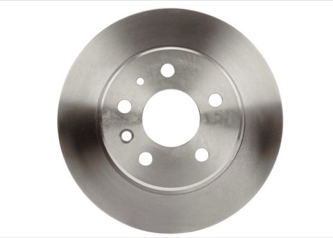 Bosch 0 986 478 199 Brake Disc, photo 2
