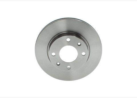 Bosch 0 986 478 211 Brake Disc, photo 2