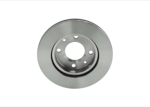 Bosch 0 986 478 211 Brake Disc, photo 3