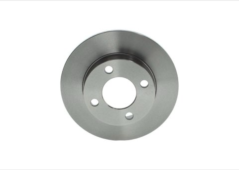 Bosch 0 986 478 216 Brake Disc, photo 2
