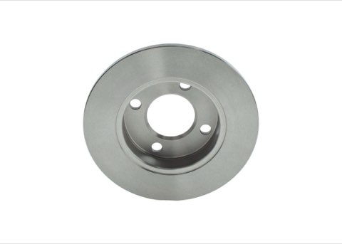 Bosch 0 986 478 216 Brake Disc, photo 3