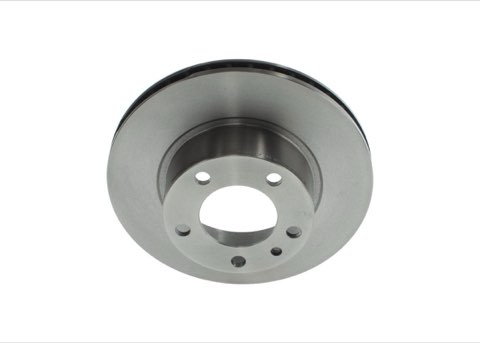 Bosch 0 986 478 217 Brake Disc, photo 2