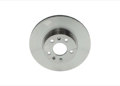 Bosch 0 986 478 218 Brake Disc, photo 2