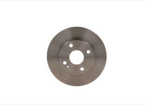 Bosch 0 986 478 219 Brake Disc, photo 2