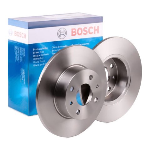 Bosch 0 986 478 238 Brake Disc, photo 2