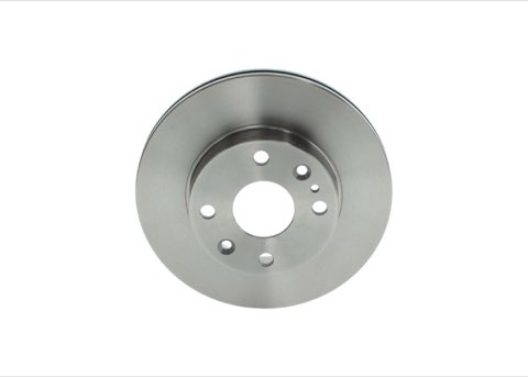 Bosch 0 986 478 241 Brake Disc, photo 2