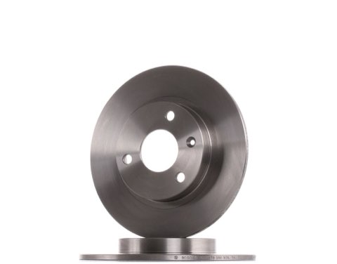 Bosch 0 986 478 246 Brake Disc