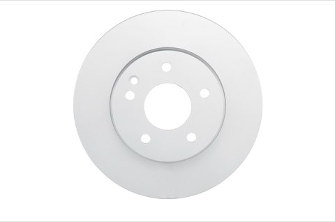 Bosch 0 986 478 262 Brake Disc