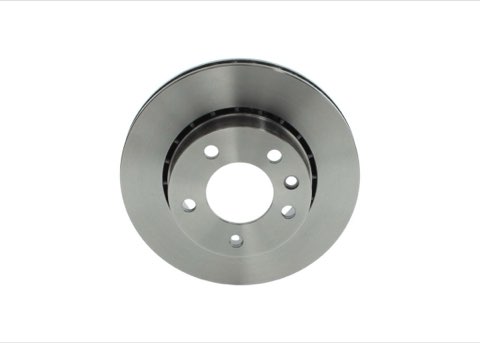 Bosch 0 986 478 265 Brake Disc, photo 2