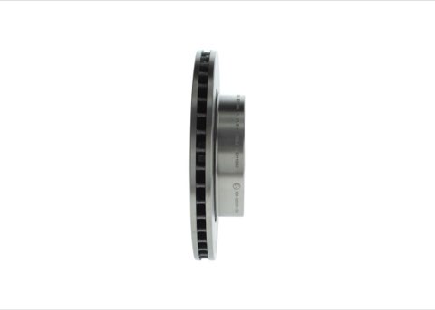 Bosch 0 986 478 265 Brake Disc, photo 3