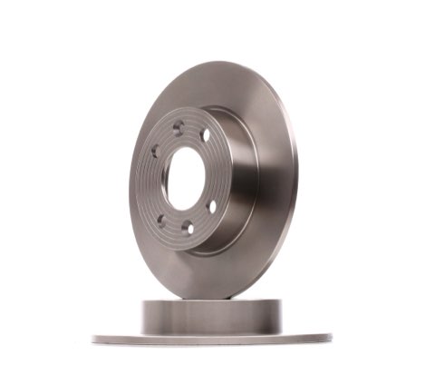 Bosch 0 986 478 273 Brake Disc