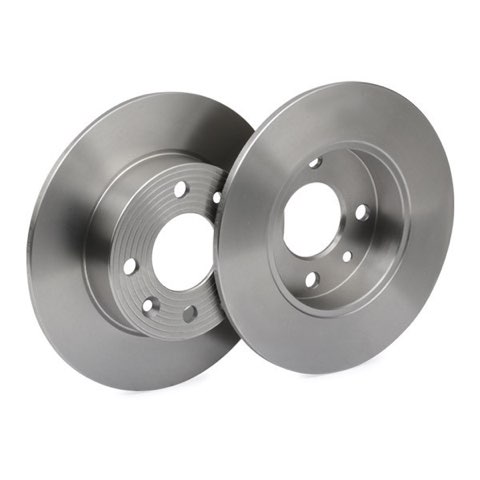 Bosch 0 986 478 273 Brake Disc, photo 3