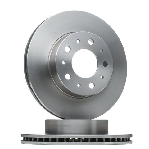 Bosch 0 986 478 283 Brake Disc