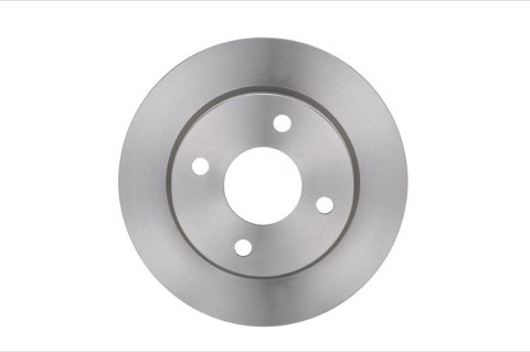Bosch 0 986 478 288 Brake Disc, photo 2