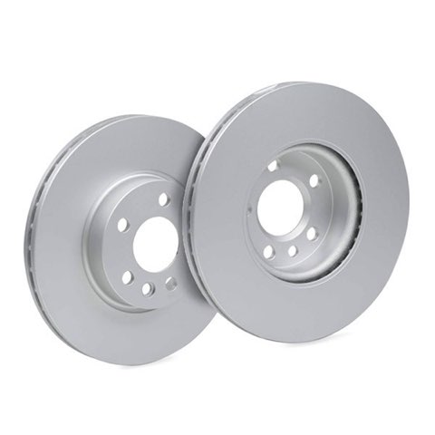 Bosch 0 986 478 296 Brake Disc, photo 3