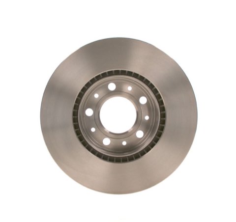 Bosch 0 986 478 298 Brake Disc, photo 2