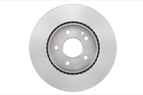 Bosch 0 986 478 301 Brake Disc, photo 3