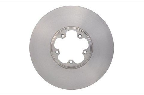Bosch 0 986 478 303 Brake Disc, photo 2
