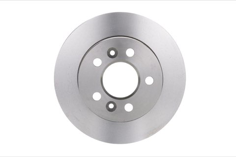 Bosch 0 986 478 305 Brake Disc, photo 2