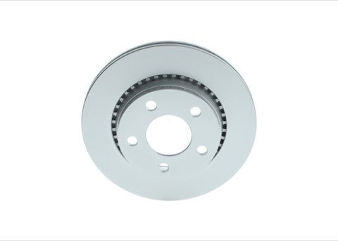 Bosch 0 986 478 316 Brake Disc