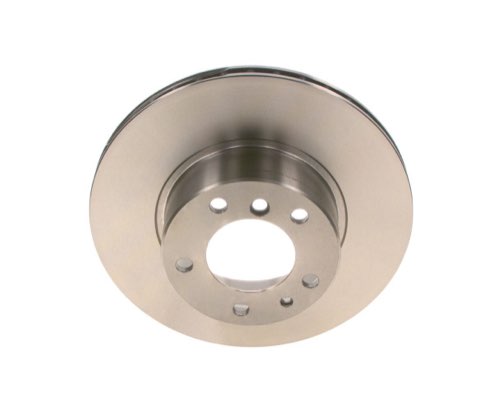 Bosch 0 986 478 318 Brake Disc, photo 2