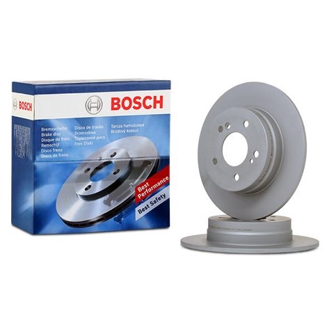 Bosch 0 986 478 325 Brake Disc, photo 2