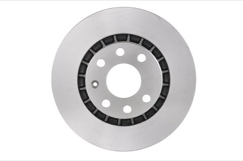 Bosch 0 986 478 327 Brake Disc, photo 2
