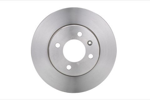 Bosch 0 986 478 329 Brake Disc, photo 2