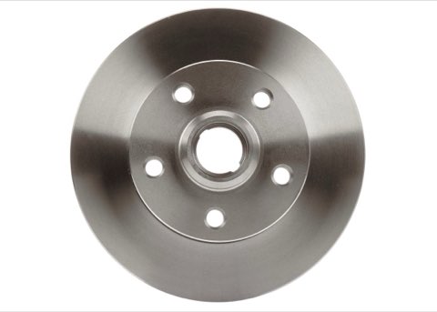 Bosch 0 986 478 332 Brake Disc