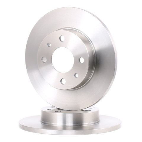 Bosch 0 986 478 342 Brake Disc